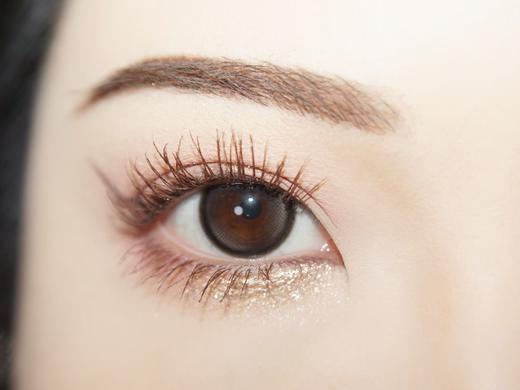 Sondercon日抛-T01小黑茶 商品图8