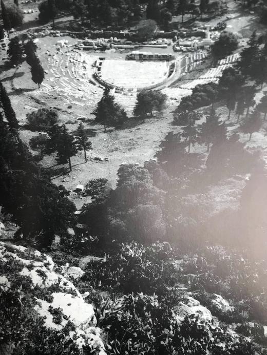 希腊诸神 126幅插图（40幅彩色） 精装16开 商品图9