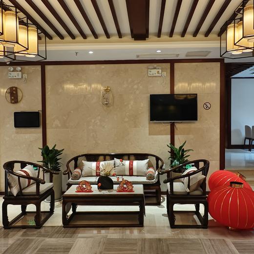 ￥399起/双人1晚 --苏州苏康养·东大街旅居酒店度假套餐，漫步苏州古街城楼，细品苏城文化底蕴~ 商品图5