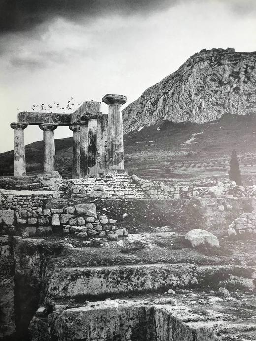 希腊诸神 126幅插图（40幅彩色） 精装16开 商品图11