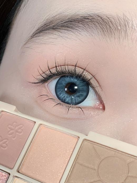 Papadox 虚拟空间 日抛 十片 14.5mm 参考着色 13.9mm 基弧 8.6 含水 40% 新锐国货 商品图2