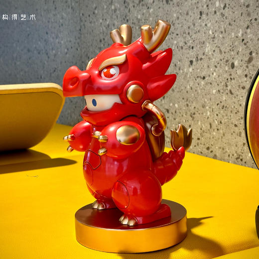 机甲龙 商品图4