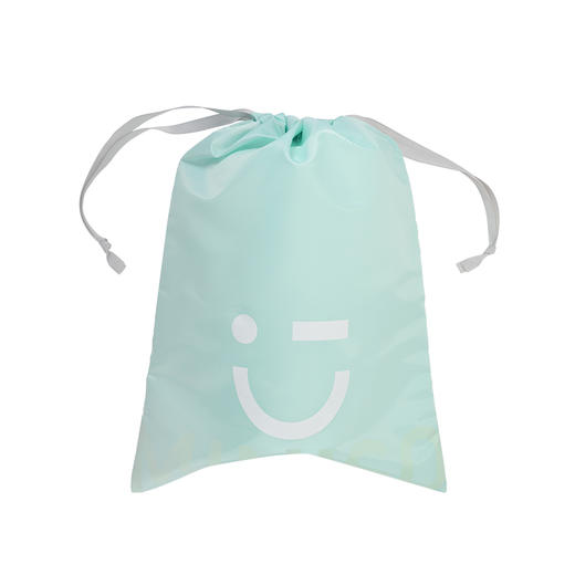 SO-OP2007 miniso英伦斜纹旅行收纳五件套 商品图12