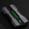 忆捷 X6双向快充电源锂电池 18W 10000毫安多接口铠甲机身便携式 商品缩略图3