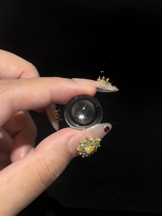 Sondercon日抛-T01小黑茶 商品图1