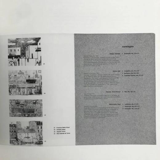 包豪斯、现代主义与插图本 约百幅插图 精装16开 商品图13