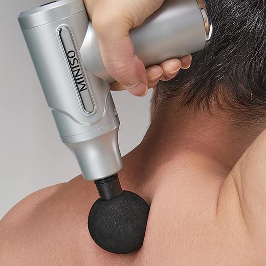 SL-720 miniso迷你筋膜枪 商品图4