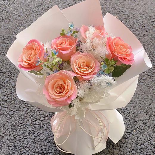 女神节花束 商品图0