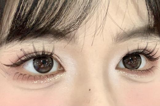 Sondercon日抛-T01小黑茶 商品图3