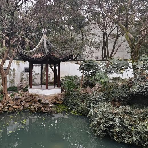 ￥399起/双人1晚 --苏州苏康养·东大街旅居酒店度假套餐，漫步苏州古街城楼，细品苏城文化底蕴~ 商品图4