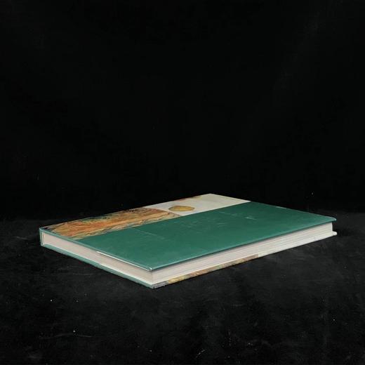 大都会艺术博物馆印象派与后印象派绘画 172幅彩色插图 精装大16开 商品图2