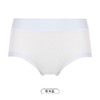 都市丽人健康木代尔系列纤柔绵内裤女人棉女士内裤中腰平角内裤LK45E6 商品缩略图12