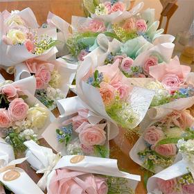 小花束（3束起订）