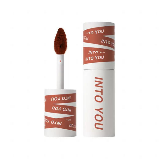 into you女主角唇泥哑光口红女空气唇蜜intoyou唇釉 商品图1