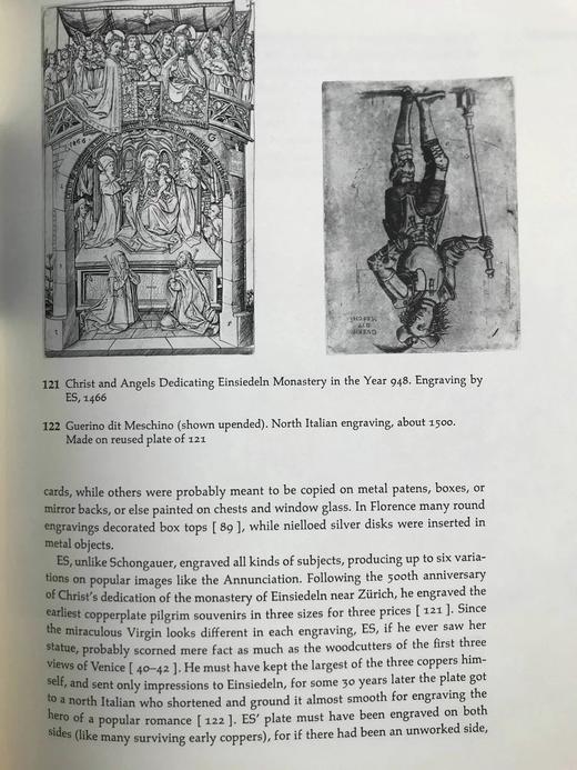 版画与人：版画社会史 752幅插图 精装16开 商品图10