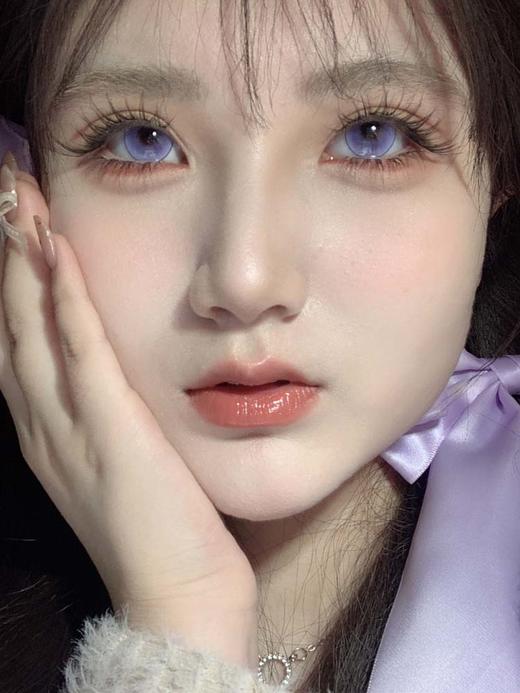 propcon 美瞳日抛 罗兰花园 直径14.2mm着色13.5mm 商品图3