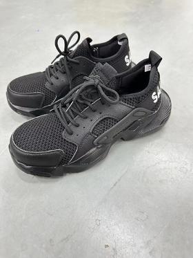 【断码清仓不支持退换，鞋全新，但鞋盒破损，介意勿拍】国产绝缘男鞋