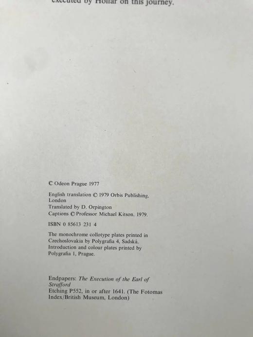 荷拉尔画集 约百余幅插图 精装大16开 商品图4