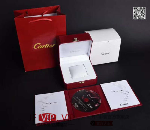 （这是文章）揭秘卡地亚复刻手表手表哪个工厂做得好？ 商品图4