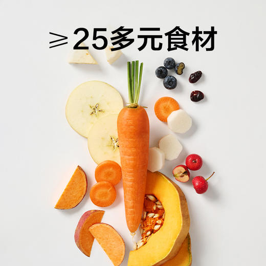 全价冻干双拼烘焙猫粮，理想主食再升级 商品图4