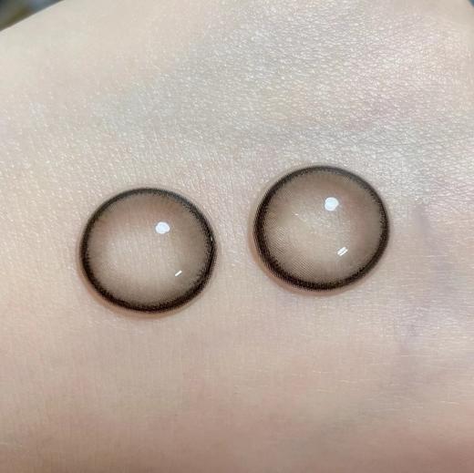 Sondercon日抛-T03灰噗噗 商品图9