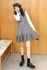 Other Mix 拼接假两件连衣裙 14715 商品缩略图6