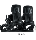 24/25FLUX固定器XF BLACK