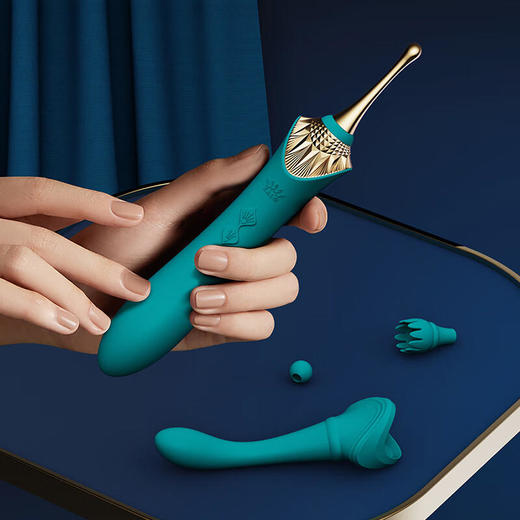 ZALO 震动点潮笔 商品图5