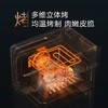 【KZQ45-M5Wi】A.O.史密斯AI-LiNK3D蒸霸蒸烤一体机（彩膜触控） 商品缩略图4