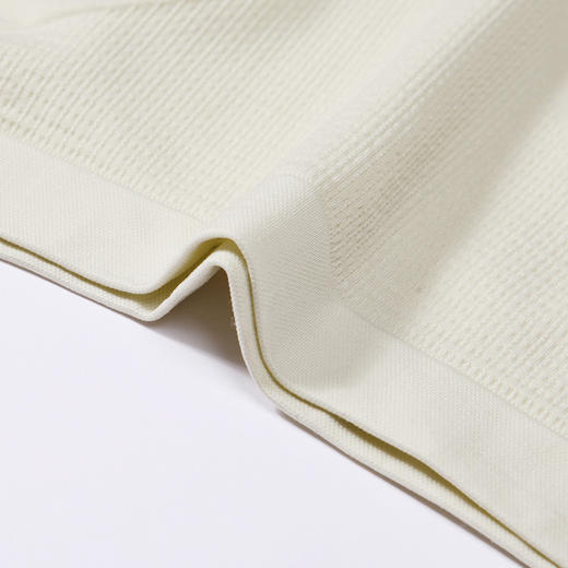 都市丽人基础一体美臀一体无缝内裤女无缝面料女士内裤中腰平角内裤LK45F5 商品图5