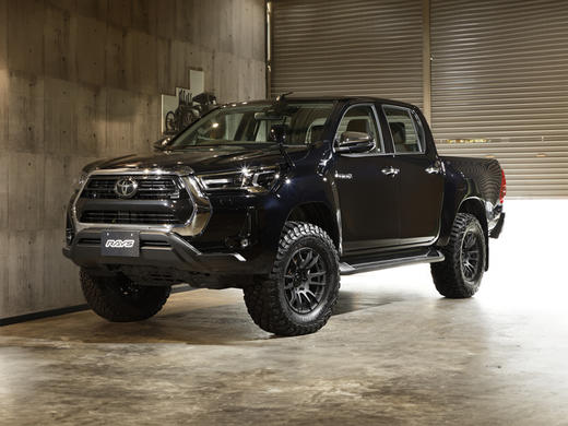 RAYS 57XR-X系列轮圈 商品图11