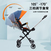 【积分兑换】永久儿童推车（遛娃推车） 商品缩略图4