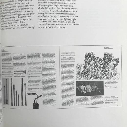 包豪斯、现代主义与插图本 约百幅插图 精装16开 商品图8