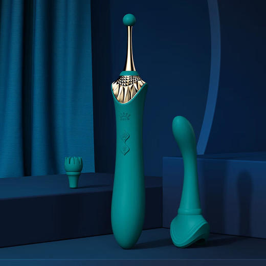 ZALO 震动点潮笔 商品图6