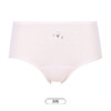 都市丽人功能系列生理裤内裤女冰爽尔女士内裤中腰三角内裤LK48A1 商品缩略图12
