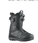 24/25SALOMON雪鞋LAUNCH BOA SJ BOA 商品图0