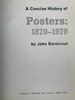 海报简史：1870-1970 273幅插图（72幅彩色） 精装大32开 商品缩略图3