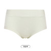 都市丽人健康木代尔系列纤柔绵内裤女人棉女士内裤中腰平角内裤LK45E6 商品缩略图14