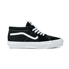VANS单鞋VN000CQQBA2
