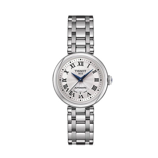 【专柜版】天梭（TISSOT）明星同款嘉丽小美人系列   MZ 商品图0