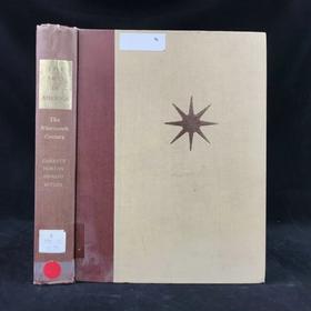 十九世纪美国艺术 301幅插图 精装16开