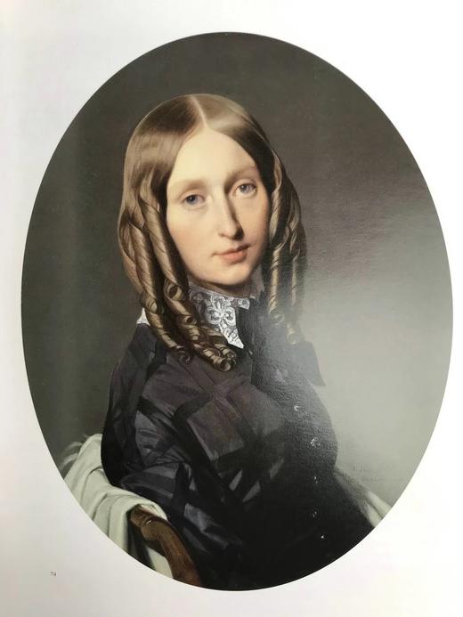 私人激情：温多普收藏十九世纪绘画图集 219幅插图 平装大16开 商品图7