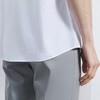【DP免烫】柒牌纯棉短袖衬衫男2024夏季新款商务正装易打理衬衣薄	126A70470 商品缩略图2