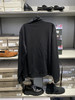 EMPORIO ARMANI/阿玛尼 EA7 男士棉混纺LOGO印花拉链立领夹克外套 商品缩略图1