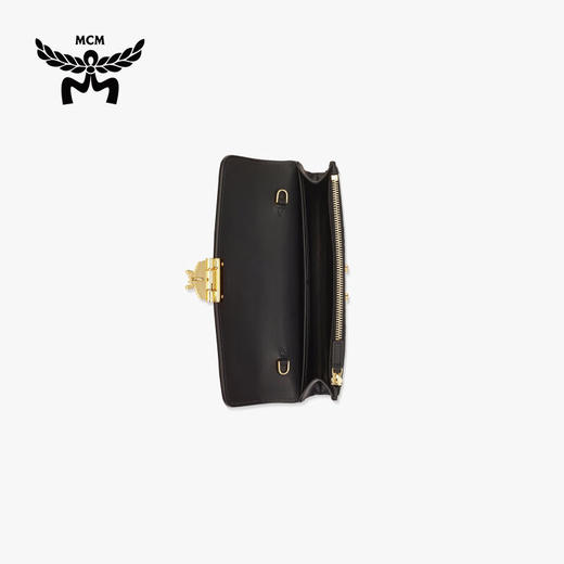 MCM 斜挎包女  MYLDSXT01BK001-F . 商品图3