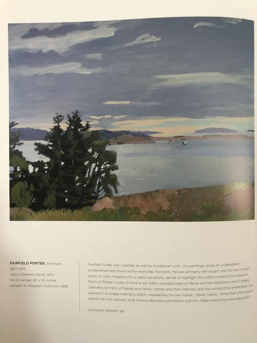 美国布兰代斯玫瑰艺术博物馆图集 约200幅插图 精装大16开 商品图12