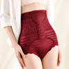 强效高腰收腹排扣内裤，束腰提臀产后束身塑形美体裤 商品缩略图0