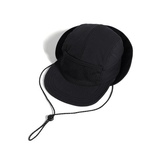 追风防晒帽可折叠轻量机能户外帽（男女同款） 商品图4