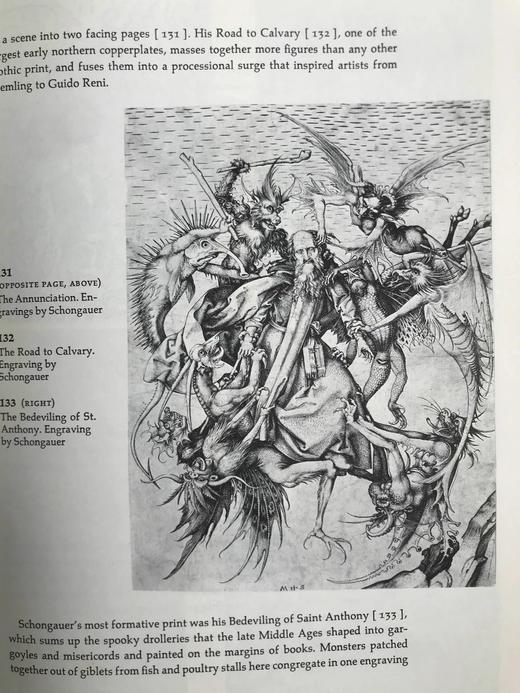 版画与人：版画社会史 752幅插图 精装16开 商品图7