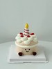 jellycat蜡烛人· 奶油蛋糕 商品缩略图1